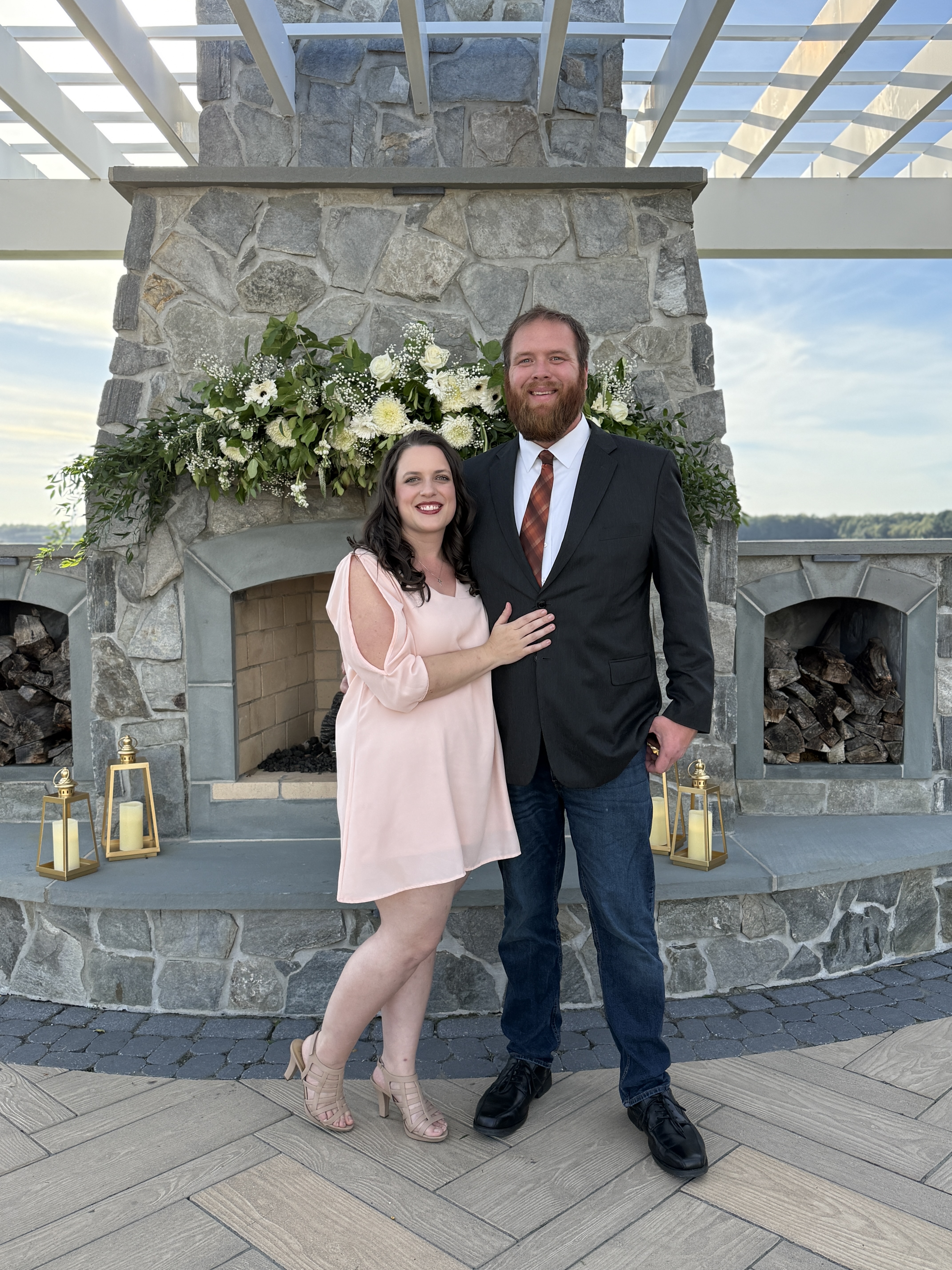 The owner of Soaps & Such