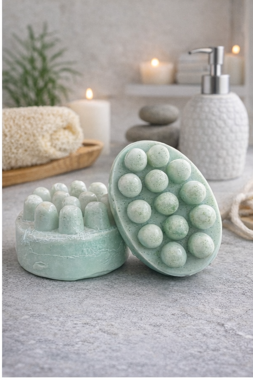 Eucalyptus & Spearmint